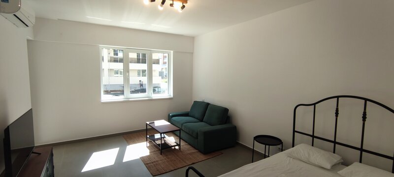 Berceni, metrou Berceni,