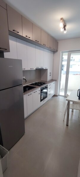 Berceni, metrou Berceni,