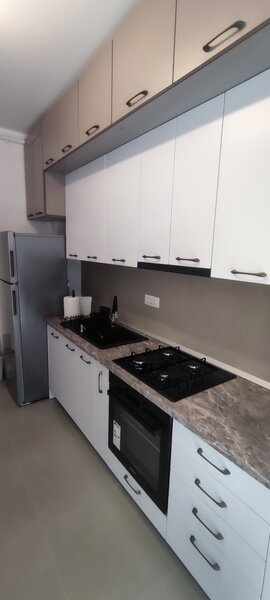 Berceni, metrou Berceni,