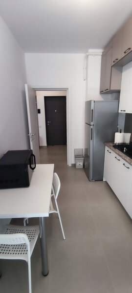 Berceni, metrou Berceni,