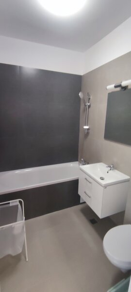 Berceni, metrou Berceni,