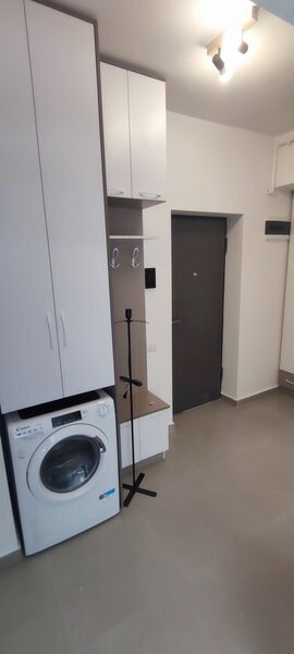 Berceni, metrou Berceni,