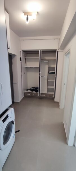 Berceni, metrou Berceni,