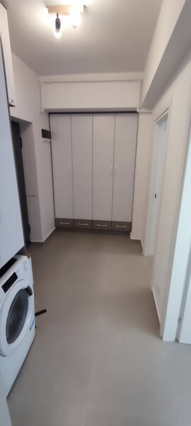 Berceni, metrou Berceni,