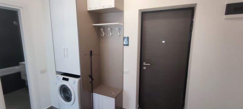 Berceni, metrou Berceni,