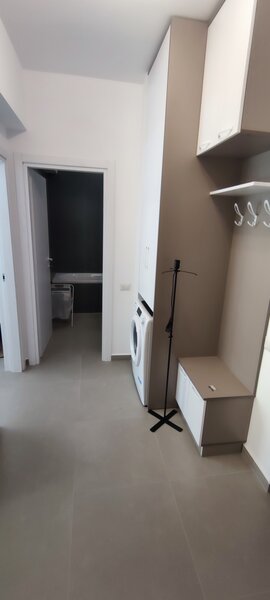 Berceni, metrou Berceni,